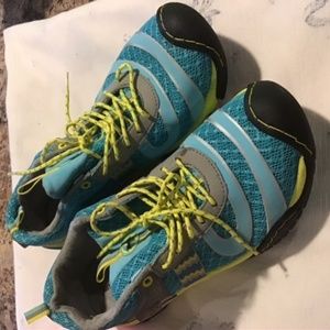 Jambu light up Tennis Shoes  Ambient  Walker